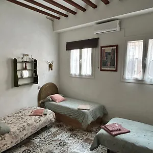 Bonita Casa Grupos En Centro Historico Сasa de vacaciones El Puerto de Santa María