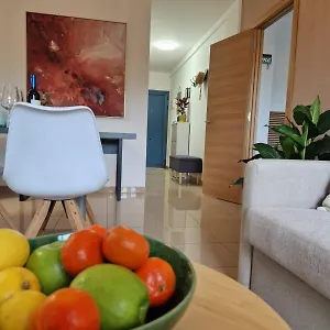 Casa Tina, Apartamento Costa del Silencio
