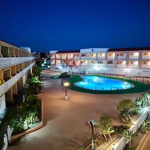 Encantador Estudio Con Terraza Privada Y Espectaculares Vistas Al Mar En Costa Del Silencio, Cerca De Cristianos Costa del Silencio