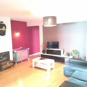 Euskal Dreams Apartamento Bermeo
