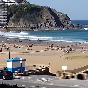 Ocean View Apartamento Bakio