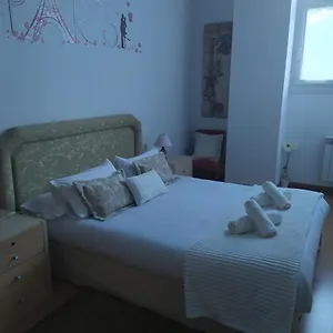 Gabierrota Apartamento Rentería